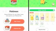 Make sure you put Pokemon with Dream Shard skills in your party in Pokemon Sleep (Image via The Pokemon Company)